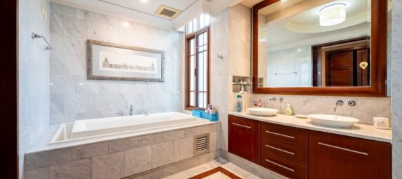 5 bedrooms Cafe / restaurant in Bangkok, Thailand No. 6654 19