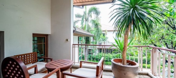 5 bedrooms Cafe / restaurant in Bangkok, Thailand No. 6654 17