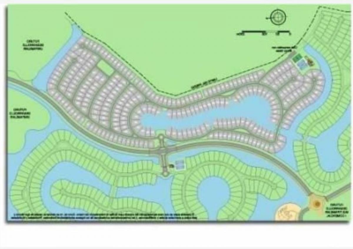  قطعة أرض في Escobar, Argentina رقم 116925