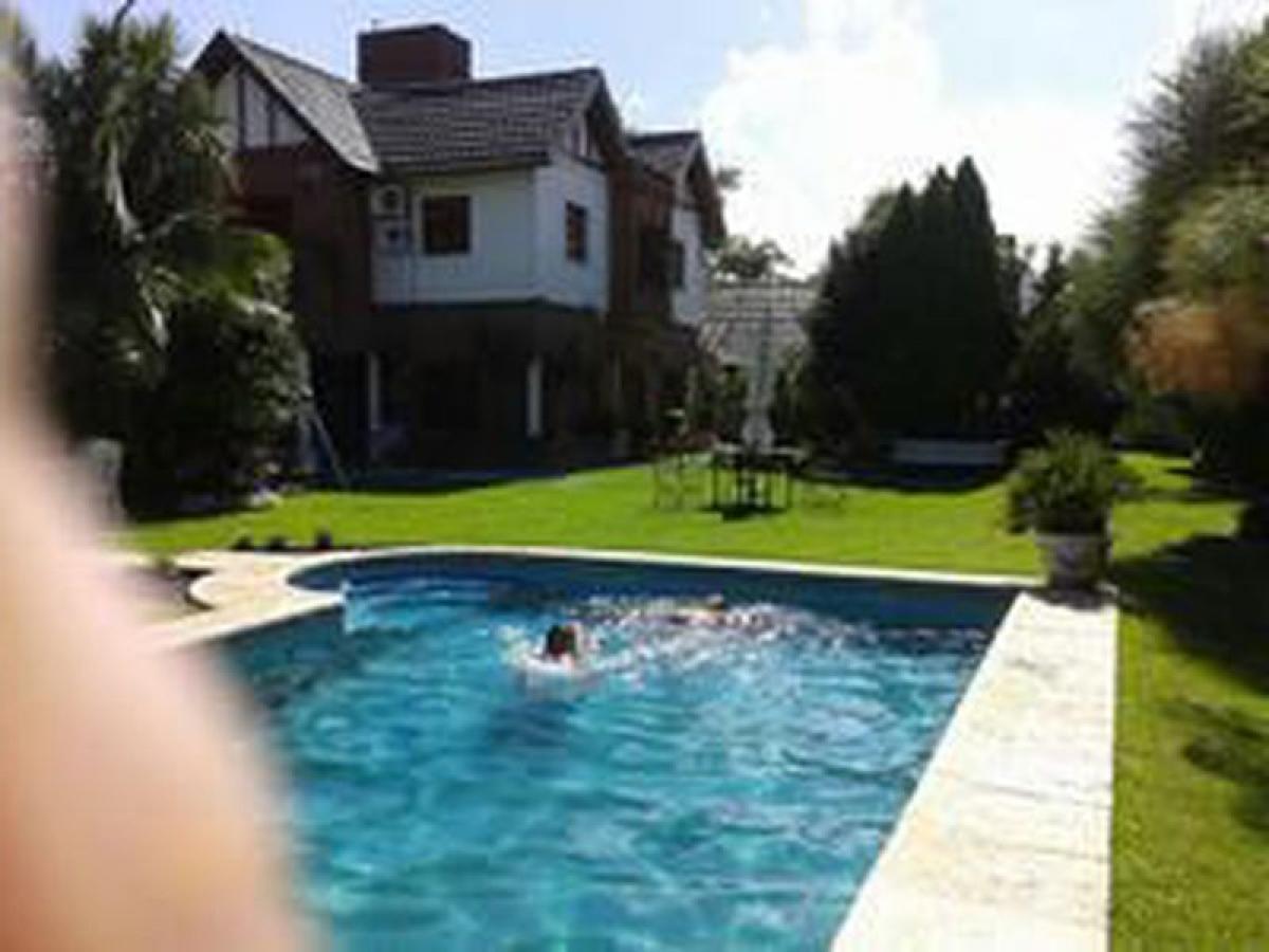  Land in Lomas de Zamora, Argentina No. 32396