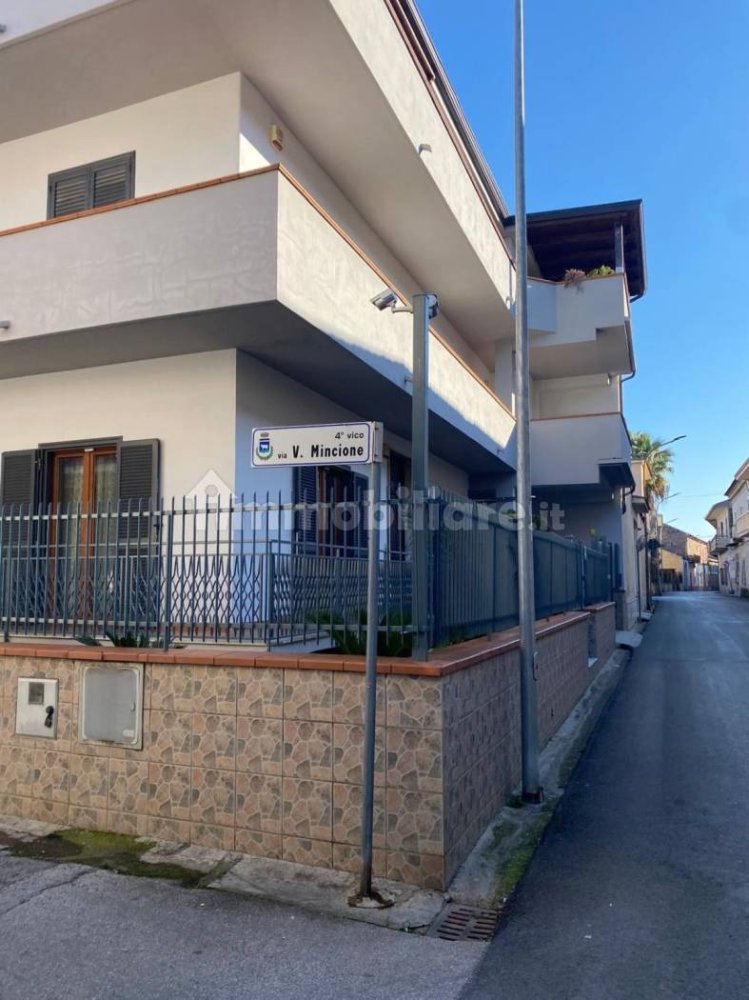 5 bedrooms Villa in Macerata Campania, Italy No. 106657