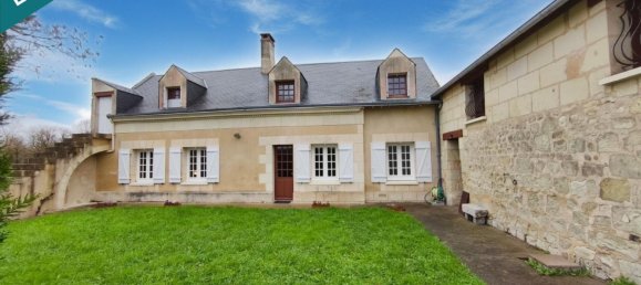 5 غرف نوم منزل في Chouze-sur-Loire, France رقم 80660 25