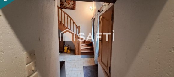 5 غرف نوم منزل في Chouze-sur-Loire, France رقم 80660 11