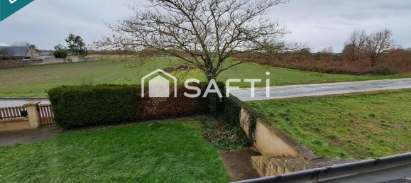 5 غرف نوم منزل في Chouze-sur-Loire, France رقم 80660 18