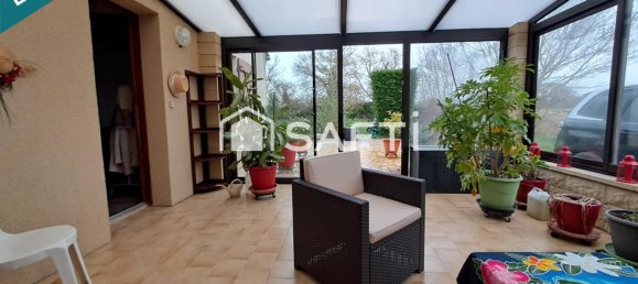 5 غرف نوم منزل في Chouze-sur-Loire, France رقم 80660 16