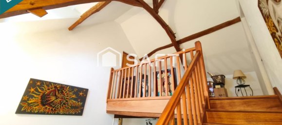 5 غرف نوم منزل في Chouze-sur-Loire, France رقم 80660 14