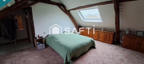 5 غرف نوم منزل في Chouze-sur-Loire, France رقم 80660 7