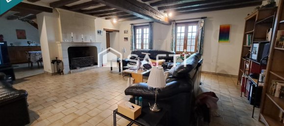5 غرف نوم منزل في Chouze-sur-Loire, France رقم 80660 15