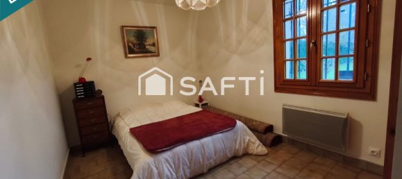 5 غرف نوم منزل في Chouze-sur-Loire, France رقم 80660 8