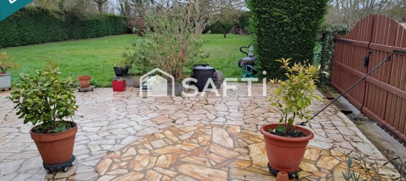 5 غرف نوم منزل في Chouze-sur-Loire, France رقم 80660 23