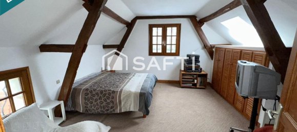5 غرف نوم منزل في Chouze-sur-Loire, France رقم 80660 9