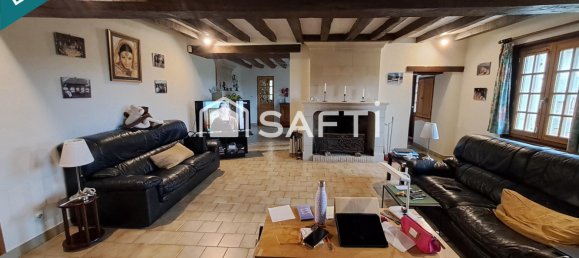 5 غرف نوم منزل في Chouze-sur-Loire, France رقم 80660 19