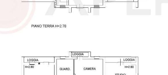 11-Zimmer Haus in Piazzola sul Brenta, Italy, Nr. 280051 19