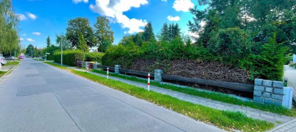  Land in Mahlsdorf, Germany No. 365268 4