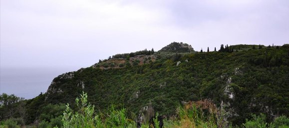 Hotel in Corfu, Greece 2500m², Nr. 7901 5