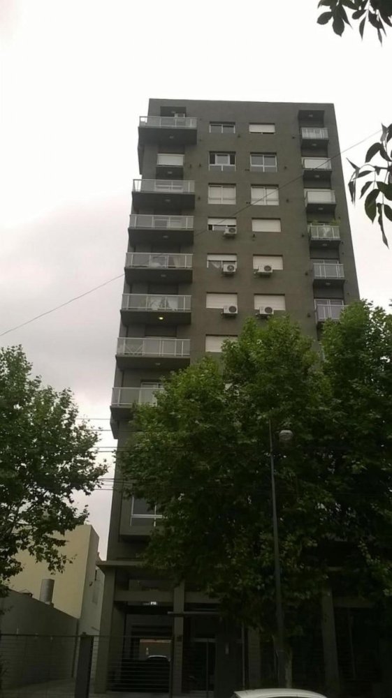 Studio in San Miguel, Argentina No. 89998