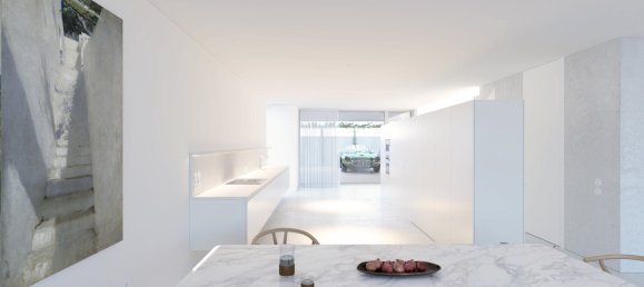 Villa de 3 dormitorios en Cascais, Portugal No. 109935 3