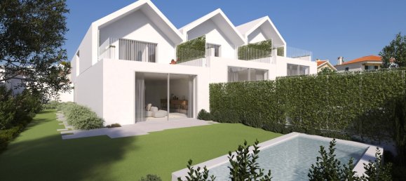 Villa de 3 dormitorios en Cascais, Portugal No. 109935 2