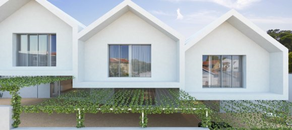 Villa de 3 dormitorios en Cascais, Portugal No. 109935 13