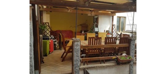 4 rooms Apartment in San Fermo della Battaglia, Italy No. 251936 4