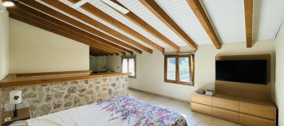 Дом с 4 спальнями в Кальвиа, Испания № 16219 3