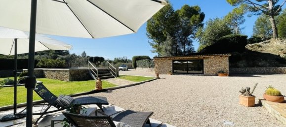 Дом с 4 спальнями в Кальвиа, Испания № 16219 14