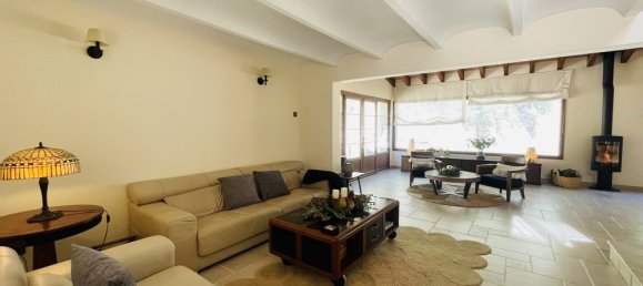 Дом с 4 спальнями в Кальвиа, Испания № 16219 8