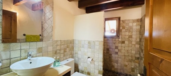 Дом с 4 спальнями в Кальвиа, Испания № 16219 5