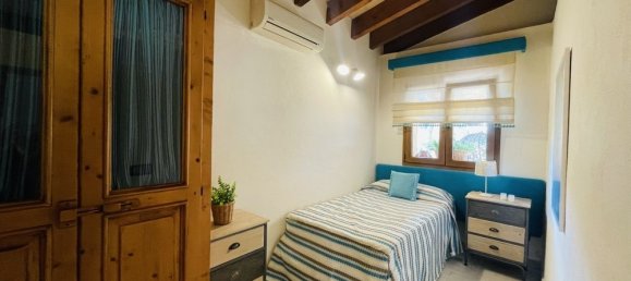 Дом с 4 спальнями в Кальвиа, Испания № 16219 4