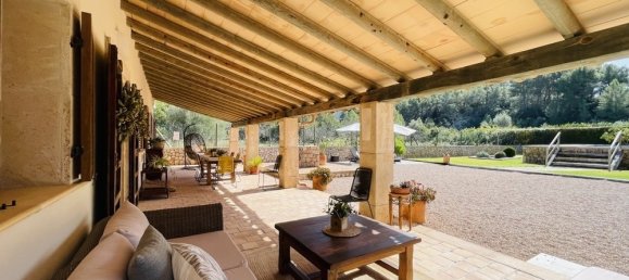 Дом с 4 спальнями в Кальвиа, Испания № 16219 23