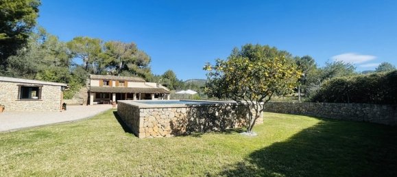 Дом с 4 спальнями в Кальвиа, Испания № 16219 24