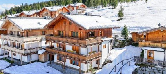 11-Zimmer Haus in Krimml, Austria, Nr. 124065 2