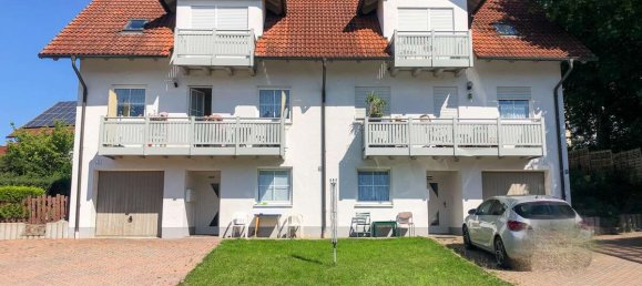 1 Schlafzimmer Wohnung in Landshut, Germany, Nr. 319654 2