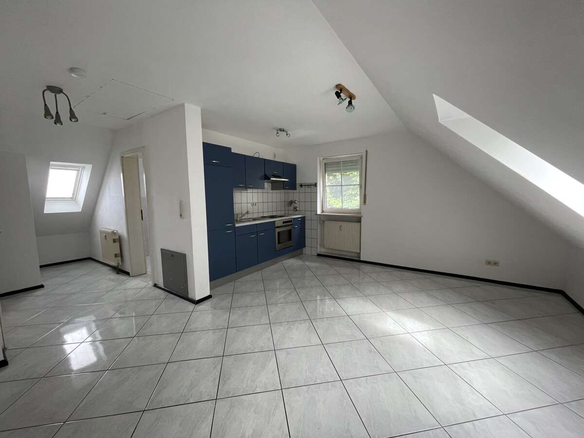 1 Schlafzimmer Wohnung in Landshut, Germany, Nr. 319654