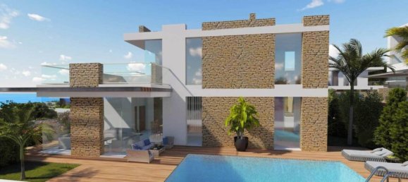 3 Schlafzimmer Villa in Paphos, Cyprus, Nr. 13077 2