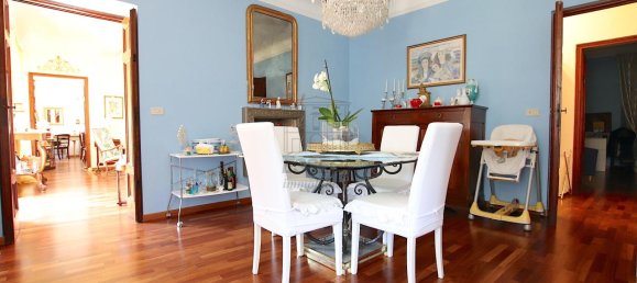 13 rooms Apartment in Capannori, Italy No. 108352 22