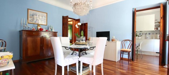 13 rooms Apartment in Capannori, Italy No. 108352 24