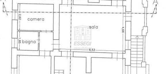 13 rooms Apartment in Capannori, Italy No. 108352 31