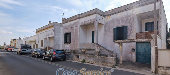 5-Zimmer Haus in Nociglia, Italy, Nr. 86759 15