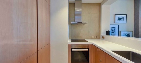 3 bedrooms Apartment in DAMAC TOWERS, Business Bay, UAE No. 59494 11