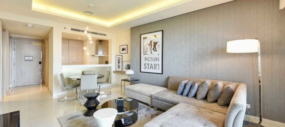 3 bedrooms Apartment in DAMAC TOWERS, Business Bay, UAE No. 59494 9