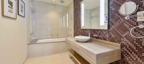 3 bedrooms Apartment in DAMAC TOWERS, Business Bay, UAE No. 59494 7