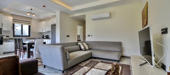 4 rooms Villa in Kargicak, Turkey No. 21382 13