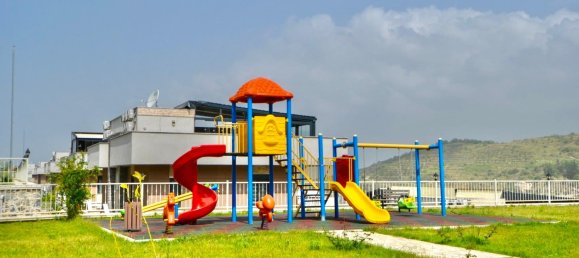 4 rooms Villa in Kargicak, Turkey No. 21382 7