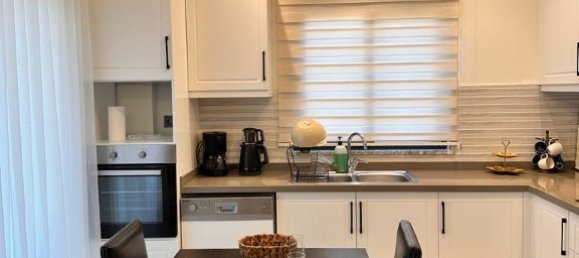 4 rooms Villa in Kargicak, Turkey No. 21382 2