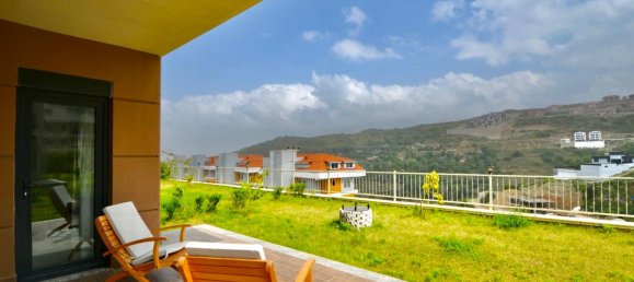 4 rooms Villa in Kargicak, Turkey No. 21382 15