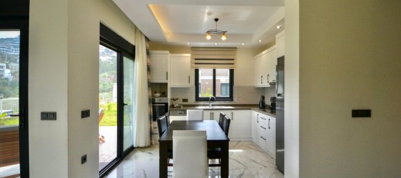 4 rooms Villa in Kargicak, Turkey No. 21382 14