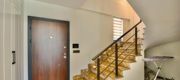 4 rooms Villa in Kargicak, Turkey No. 21382 10