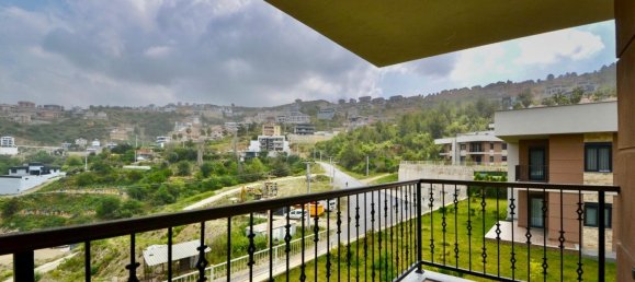 4 rooms Villa in Kargicak, Turkey No. 21382 25