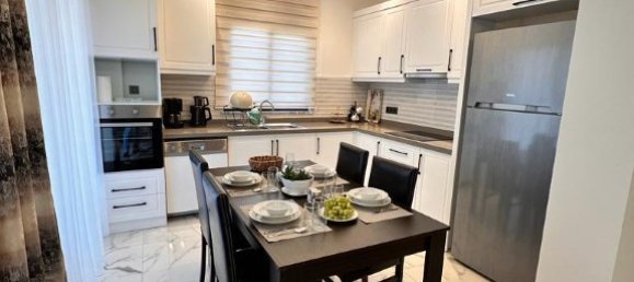 4 rooms Villa in Kargicak, Turkey No. 21382 3